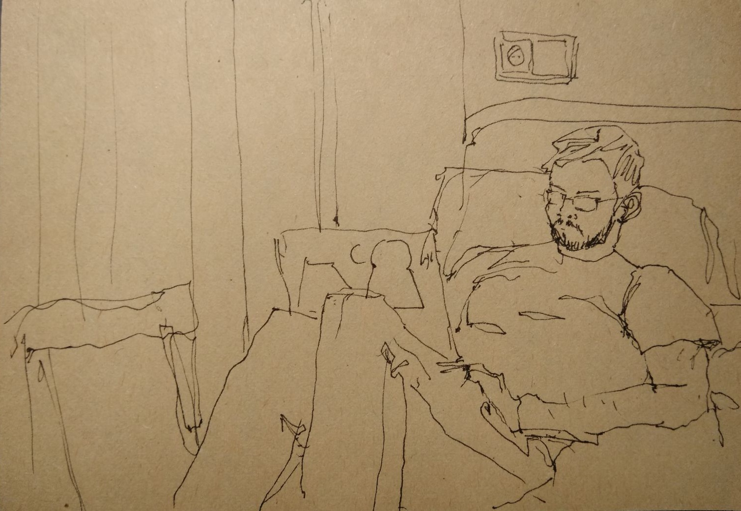 single_pages_sketches_2019 cover